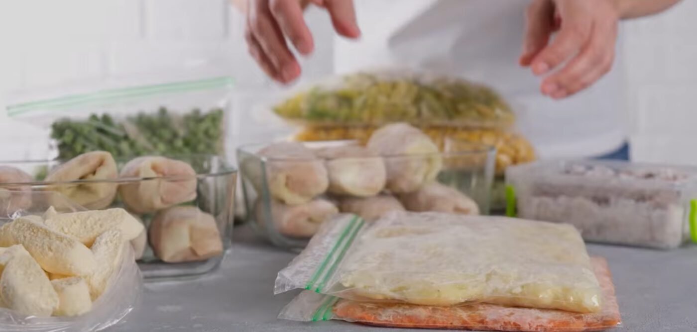 Лайфхаки для кухні, які полегшують побут