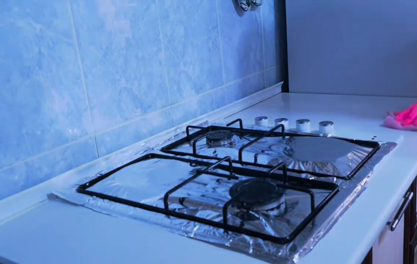 Лайфхаки для кухні, які полегшують побут