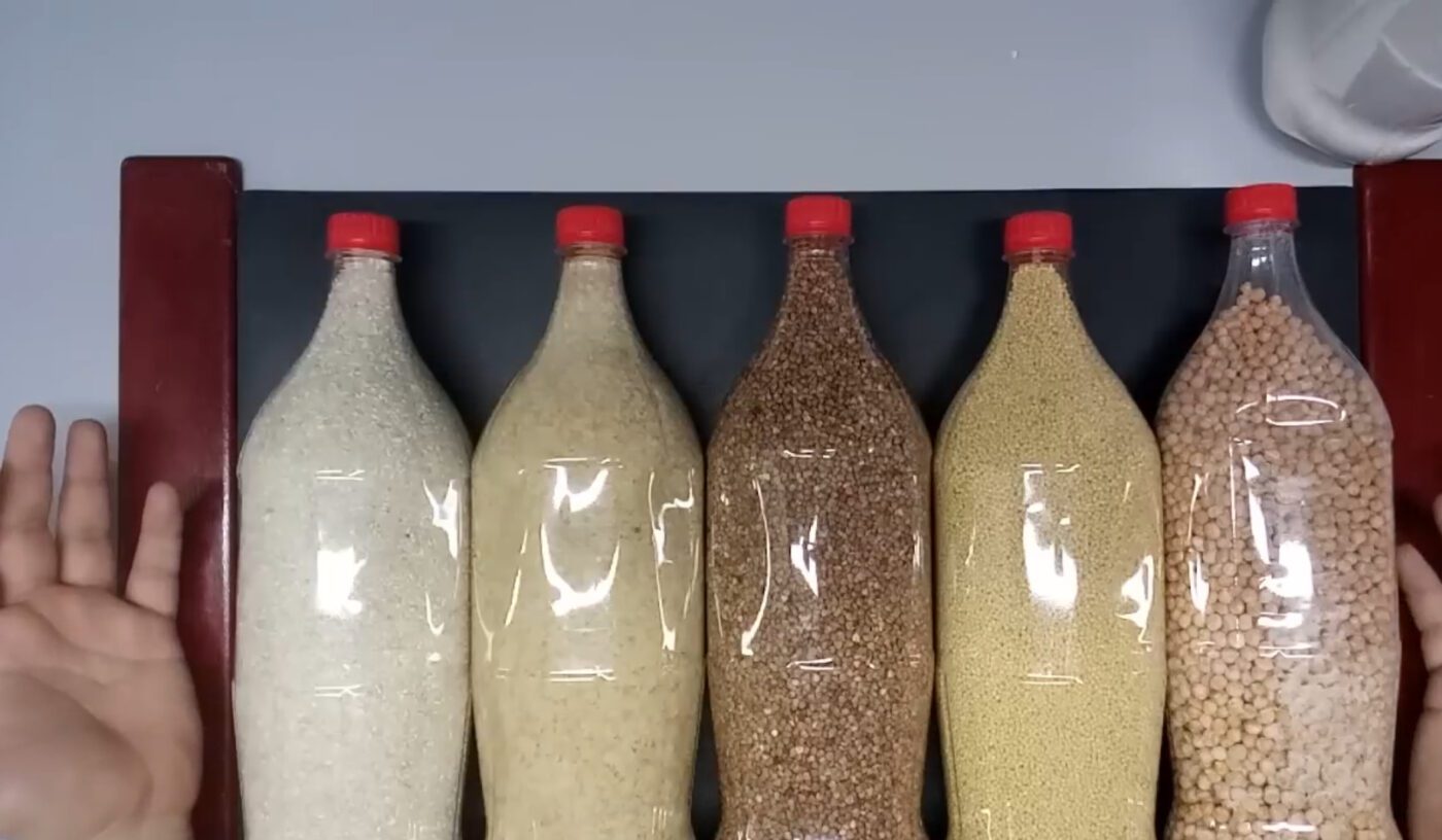 Лайфхаки для кухні, які полегшують побут