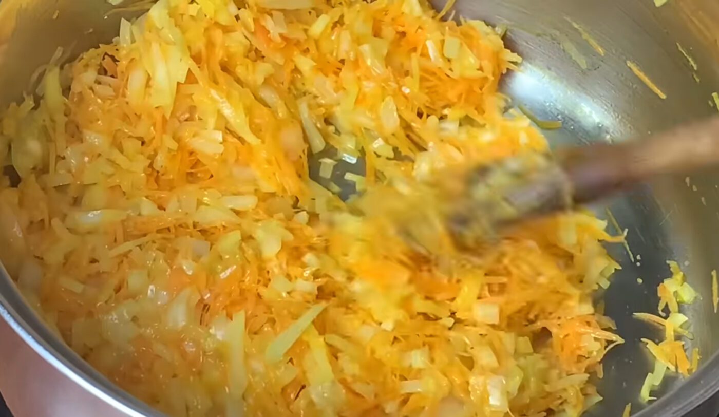 Смачний рецепт супу з квасолі