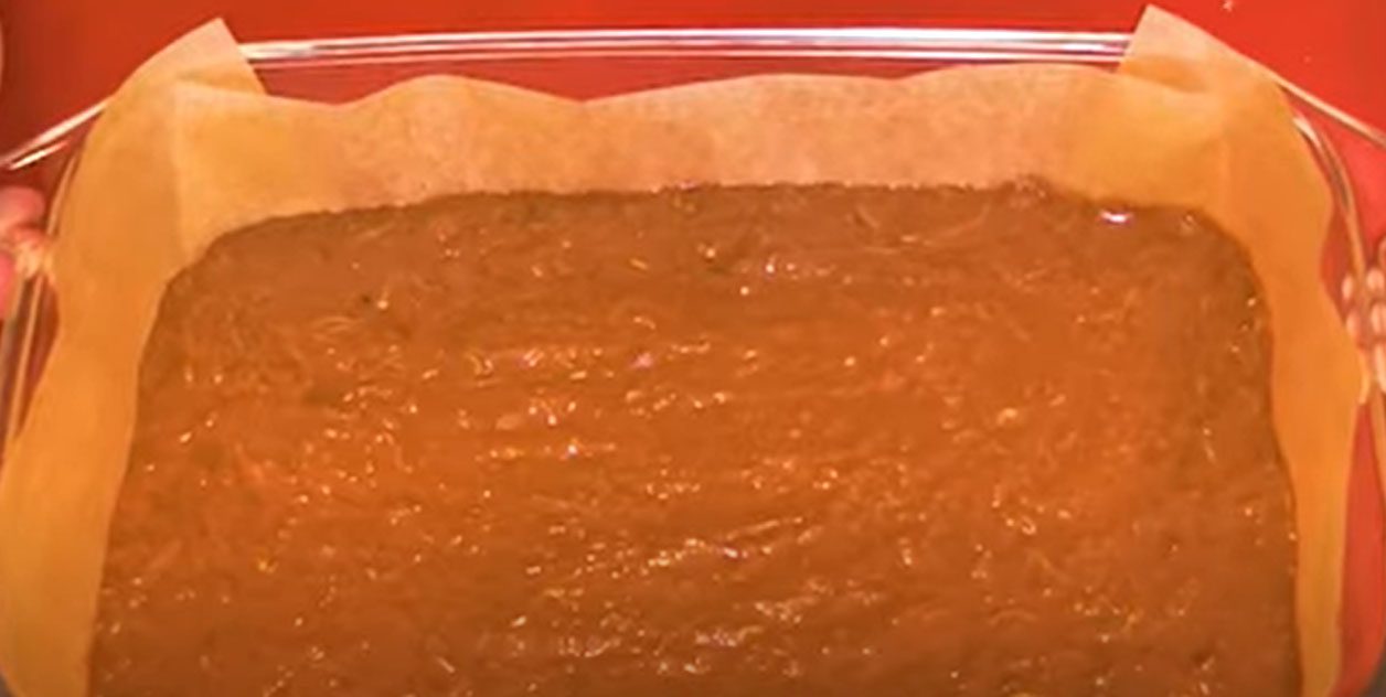 Рецепт соковитого шоколадного пирога