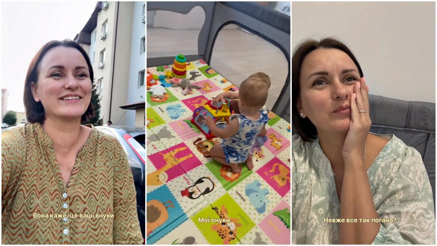 Ліза Глінська з МастерШеф розповіла про курйозну ситуацію у магазині