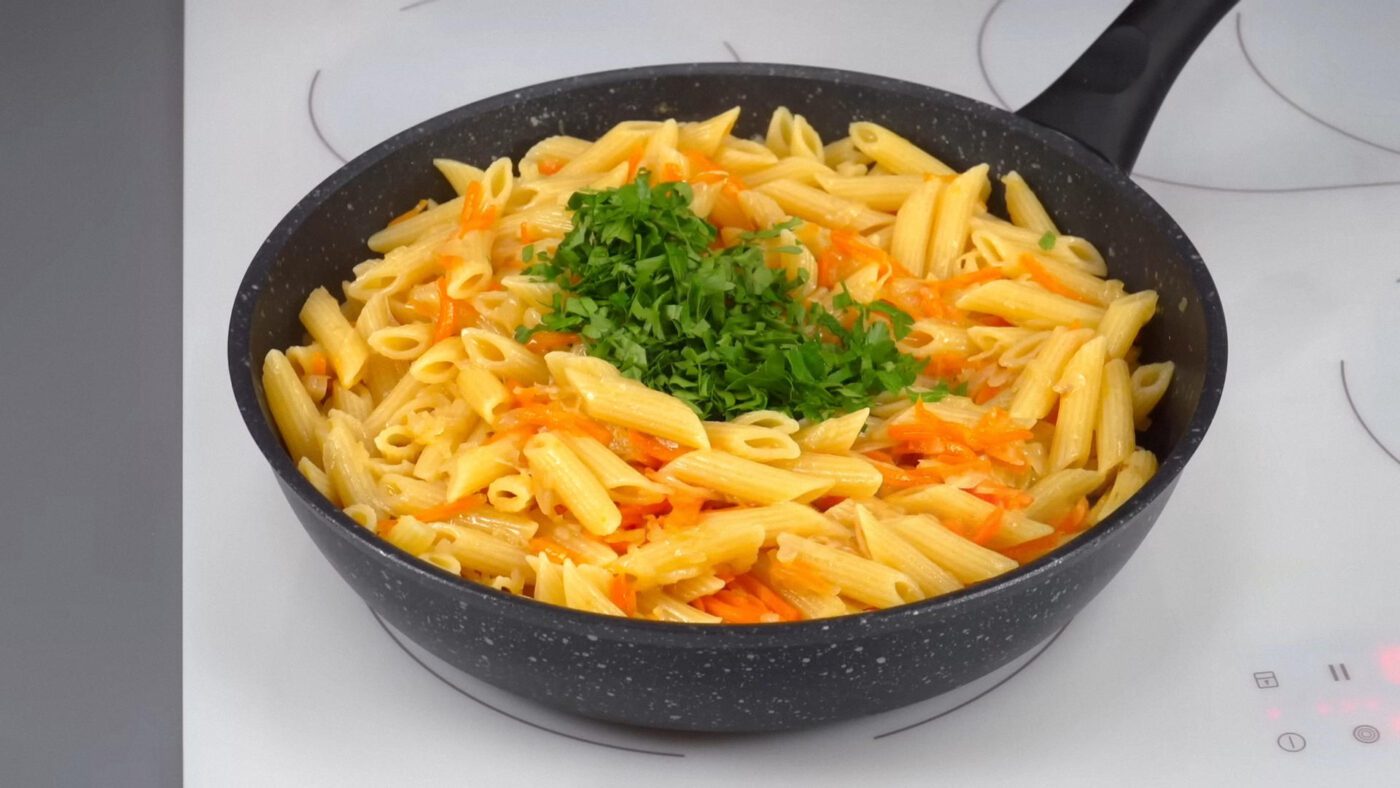 Кухарі показали найкращі рецепти макаронів