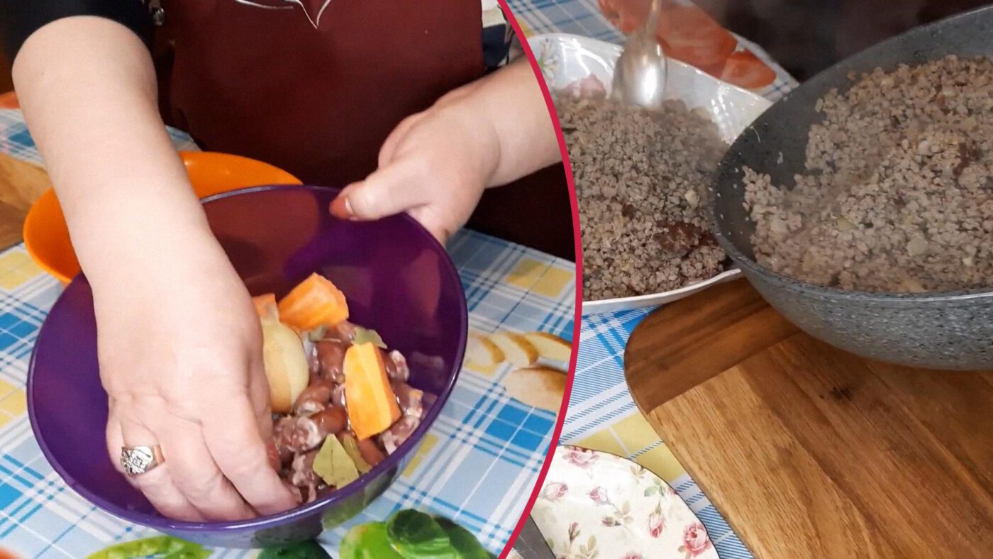 Кулінари показали універсальну начинку для випічки