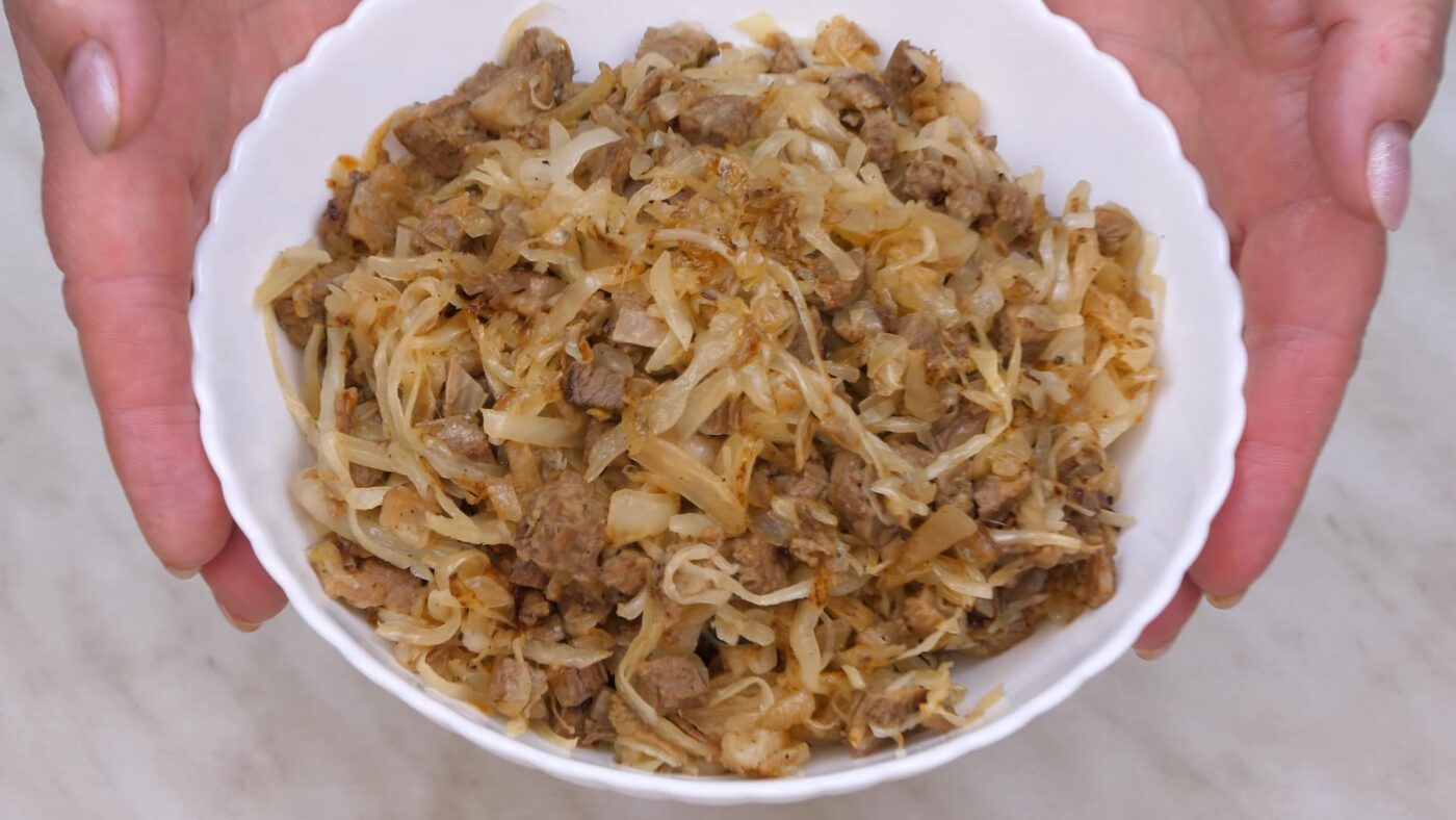 Рецепт ідеального тіста для вареників