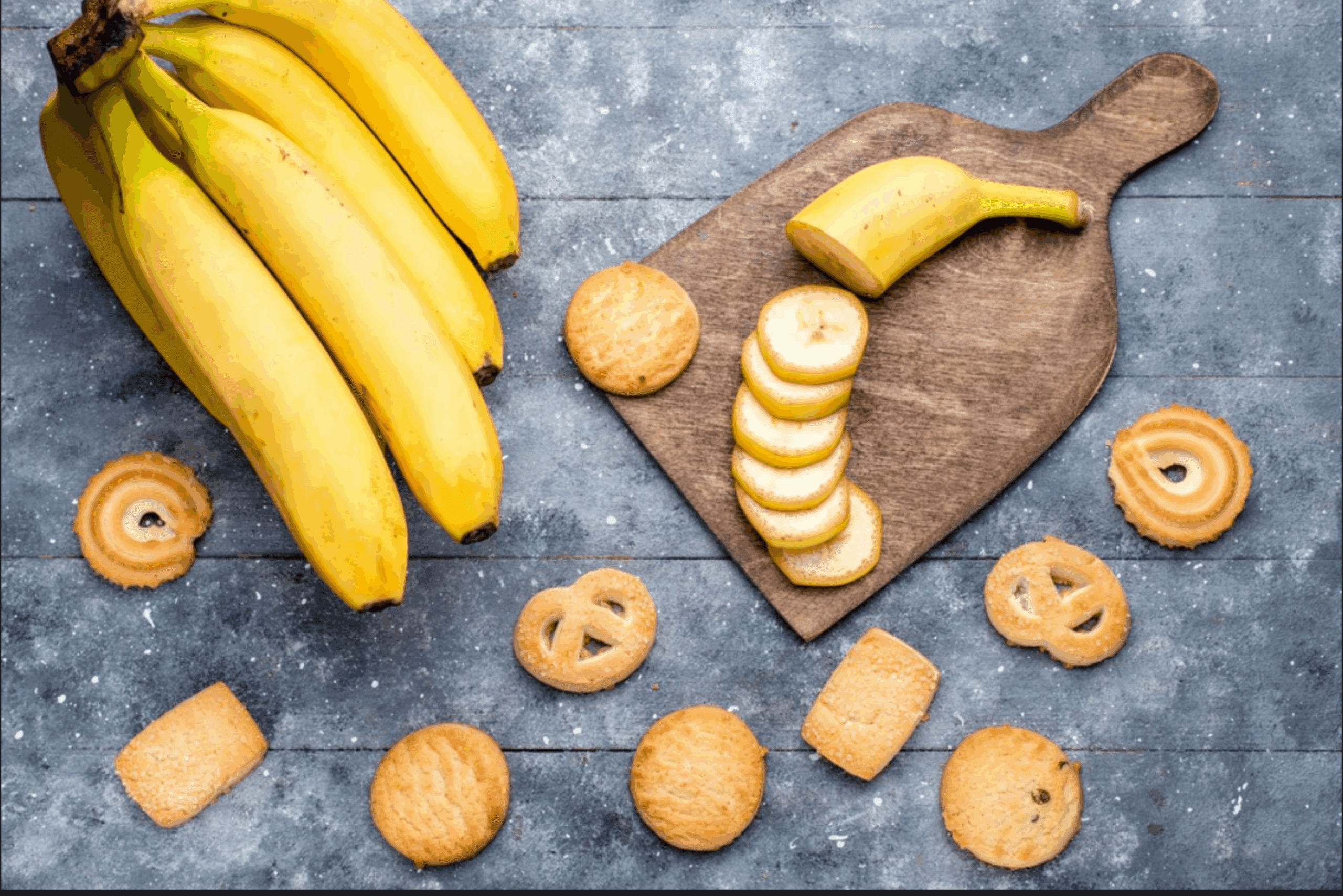 Кулінари розсекретили рецепт печива на швидку руку – смакує і дорослим, і дітям