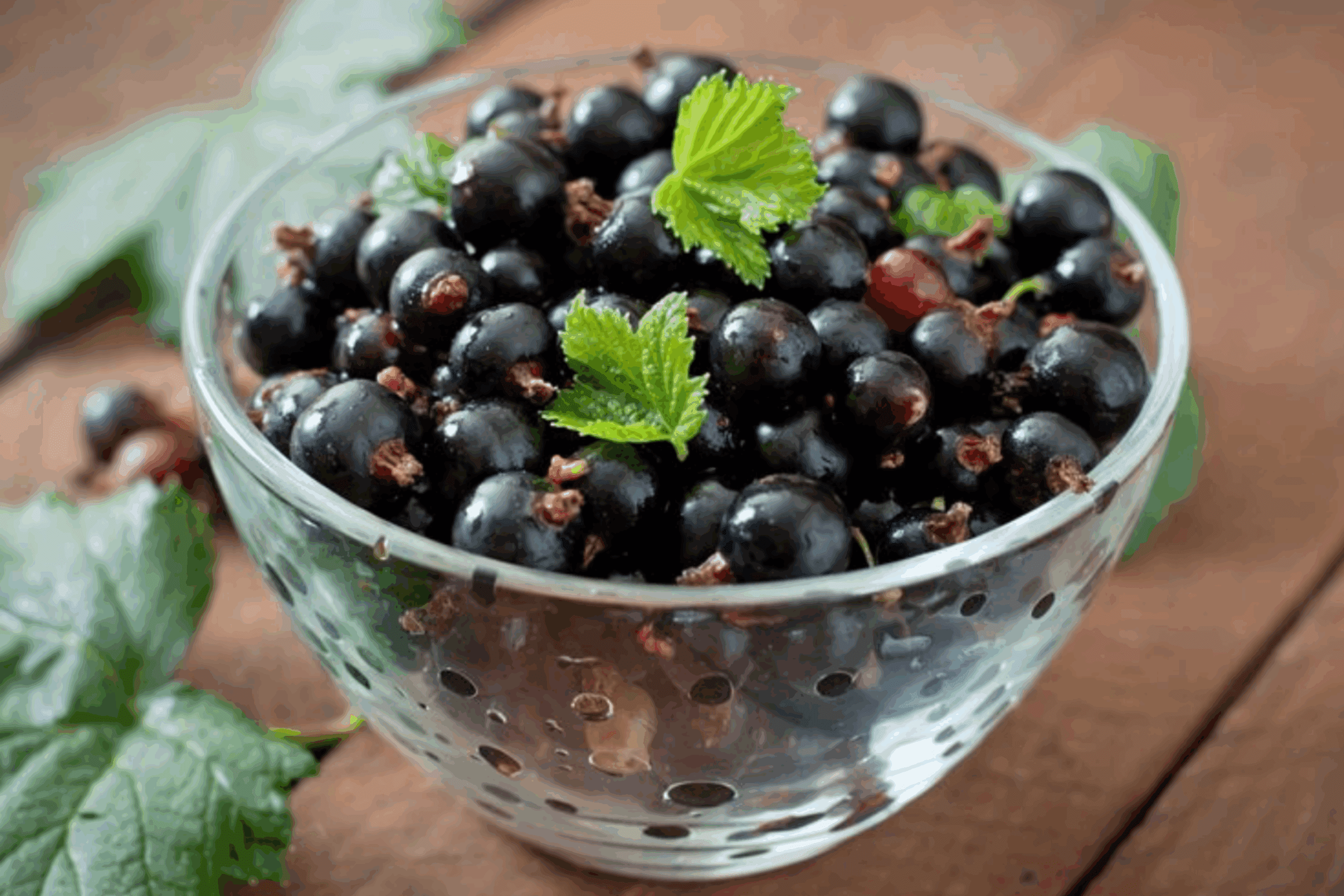 Кулінари розповіли рецепт джему на основі смородини – просто й швидко