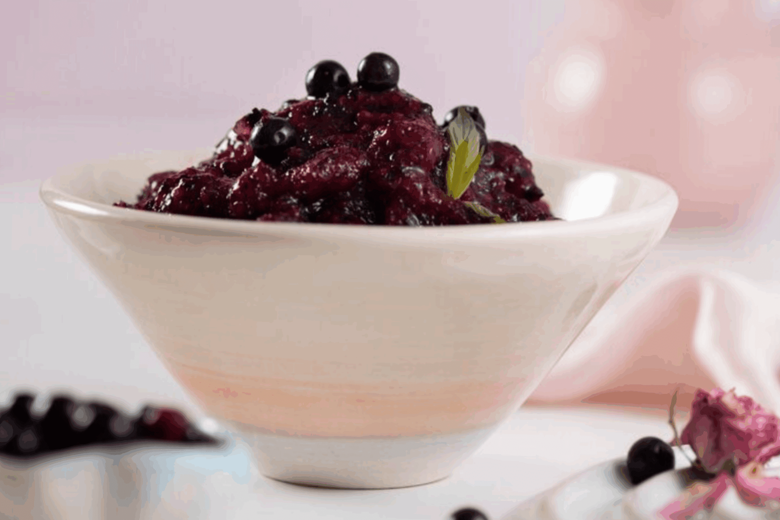 Кулінари розповіли рецепт джему на основі смородини – просто й швидко