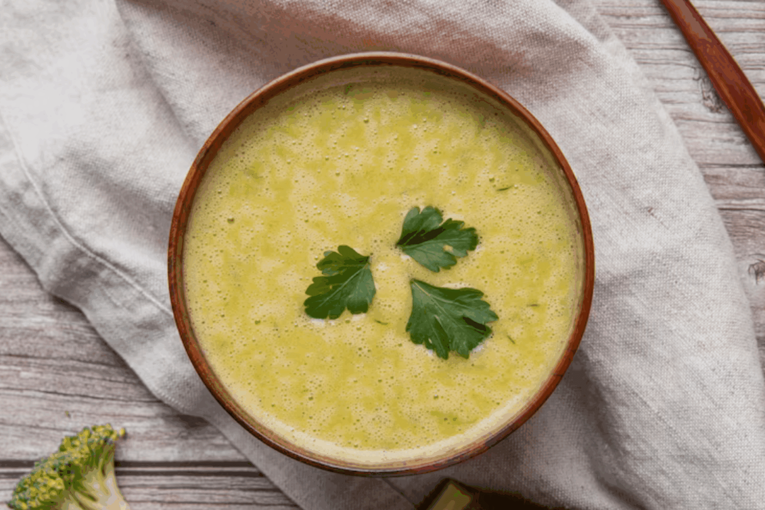 Кулінари розповіли, як приготувати кабачковий суп – покроковий рецепт