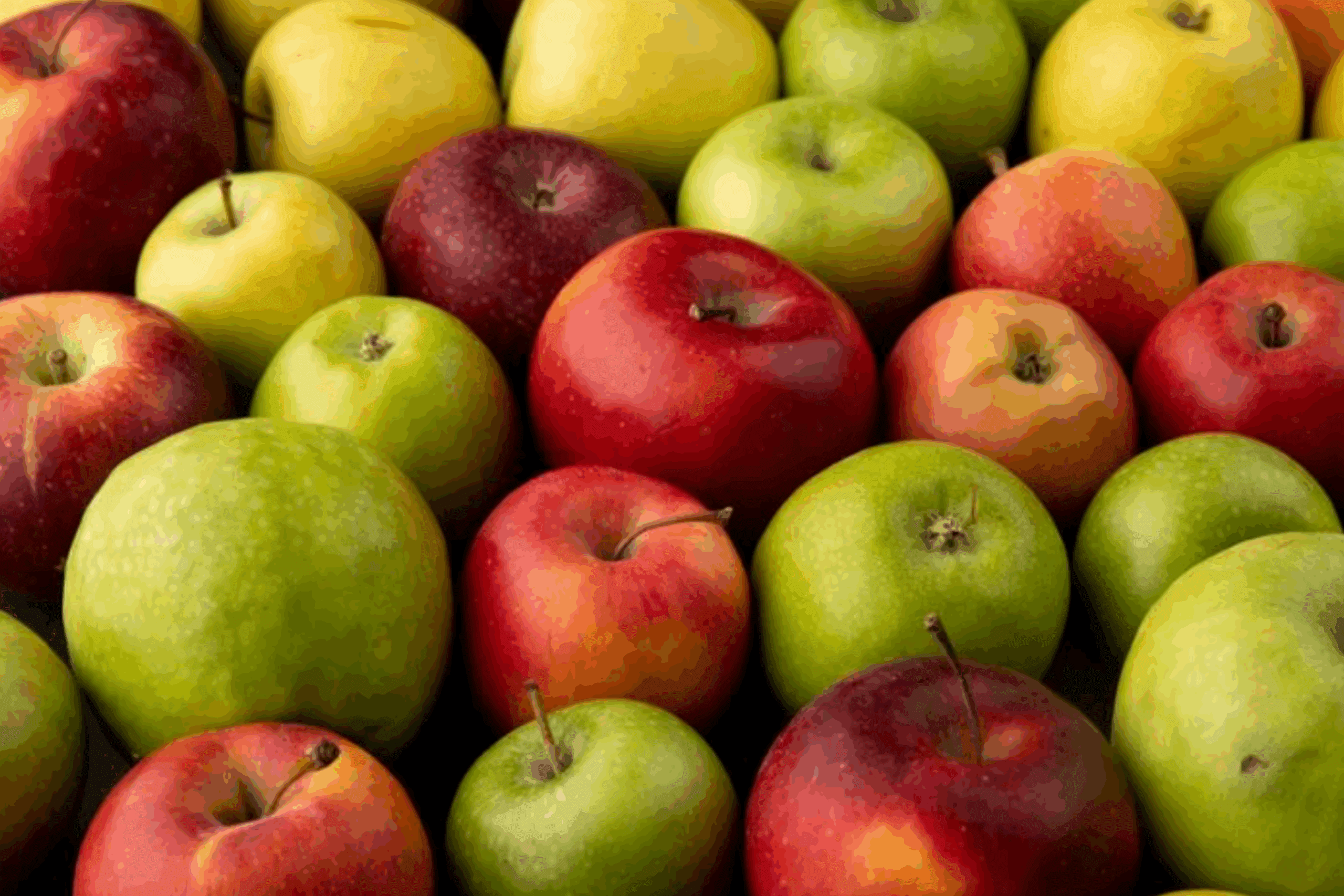 Кулінари розсекретили рецепт солодкого напою з яблук-падалиць