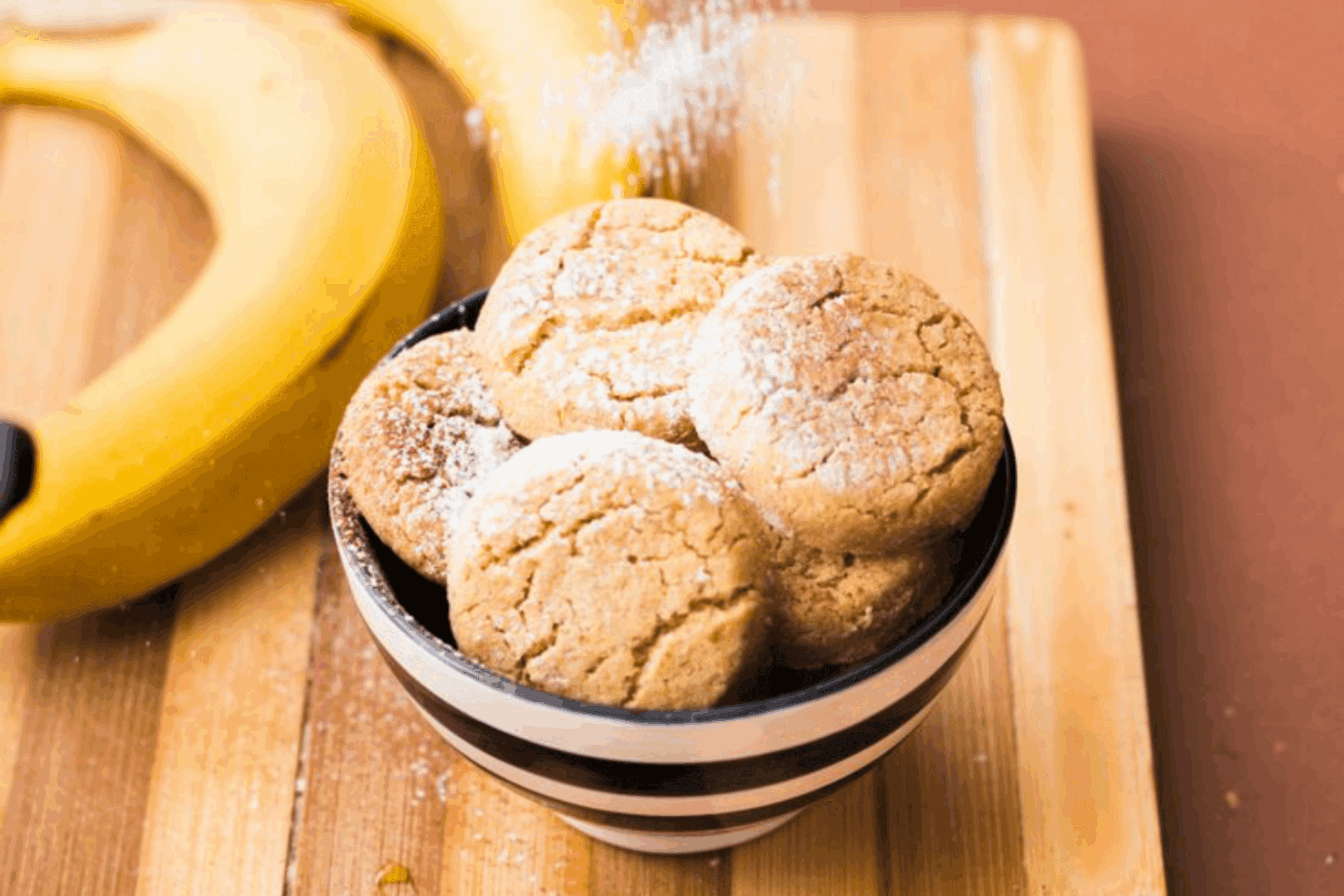 Кулінари розсекретили рецепт печива на швидку руку – смакує і дорослим, і дітям