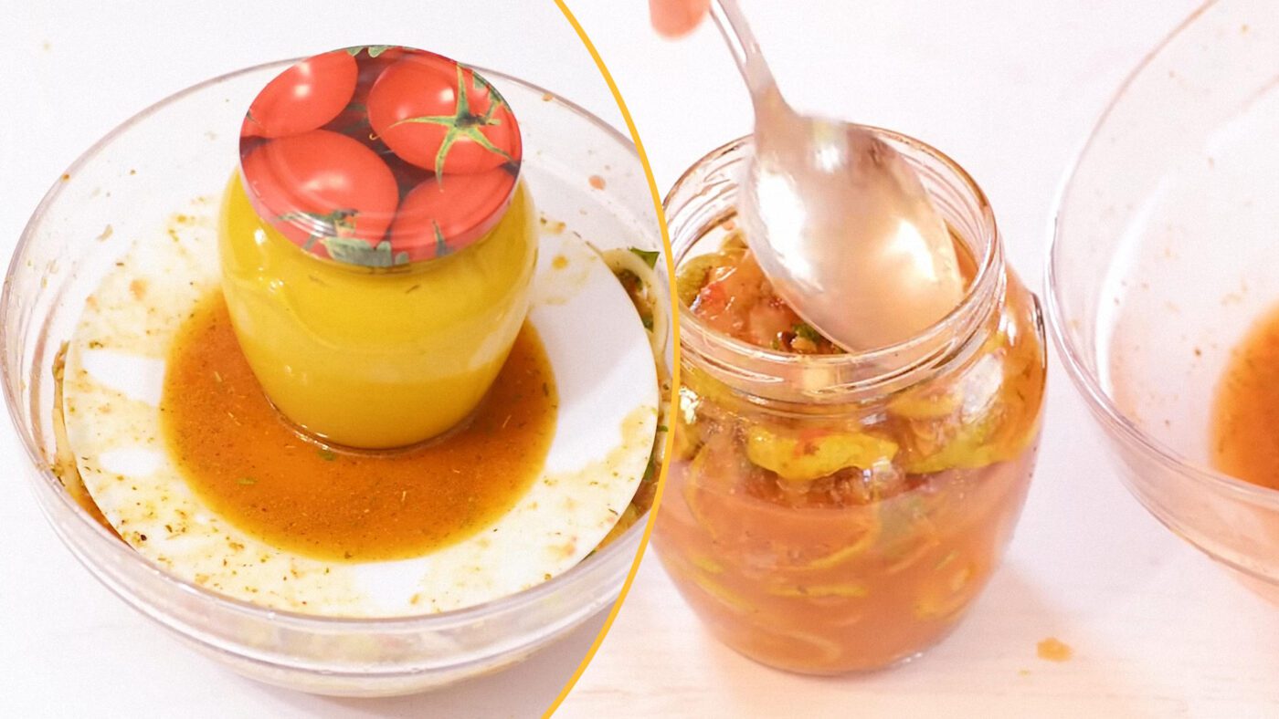 Господиня розповіла рецепт кабачків, які нагадують смаком шашлик