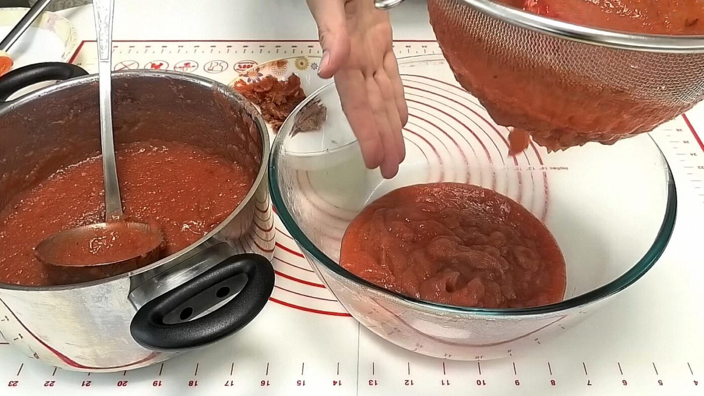 Кулінари пояснили, як приготувати яблучний мармелад без загущувачів