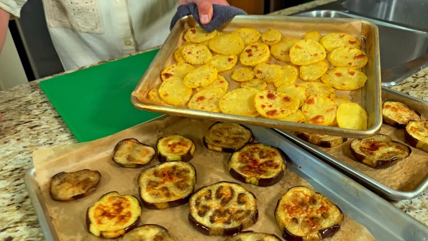 Кулінари поділилися рецептом ідеальної мусаки