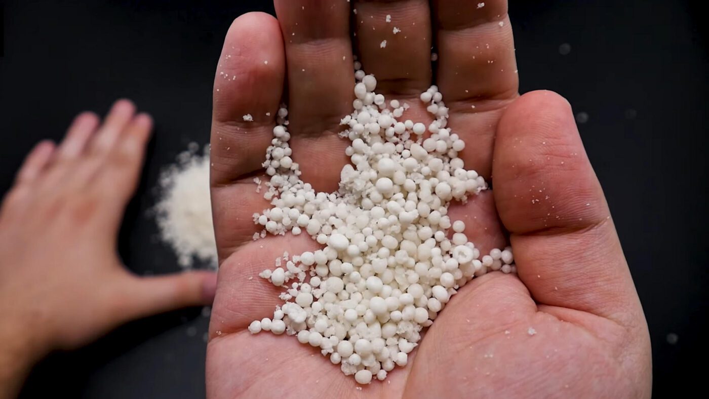 Городники пояснили, чим та як краще підживлювати грядки