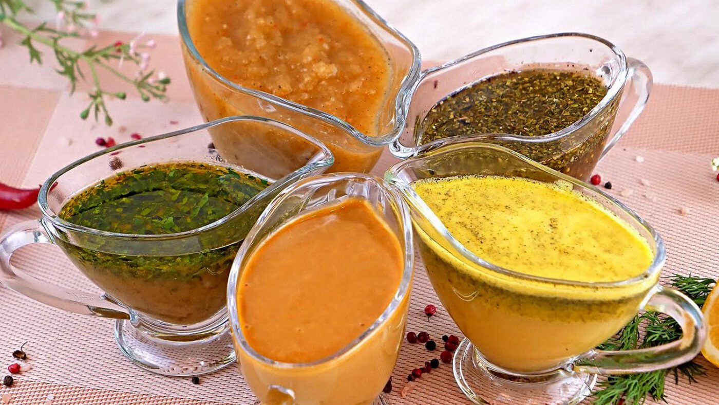  Рецепт простого та смачного салату