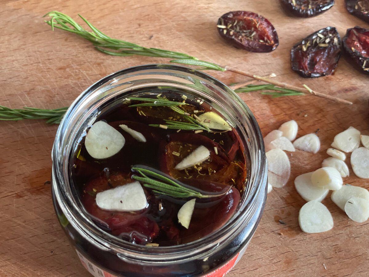 Нові способи заморожування та консервації овочів