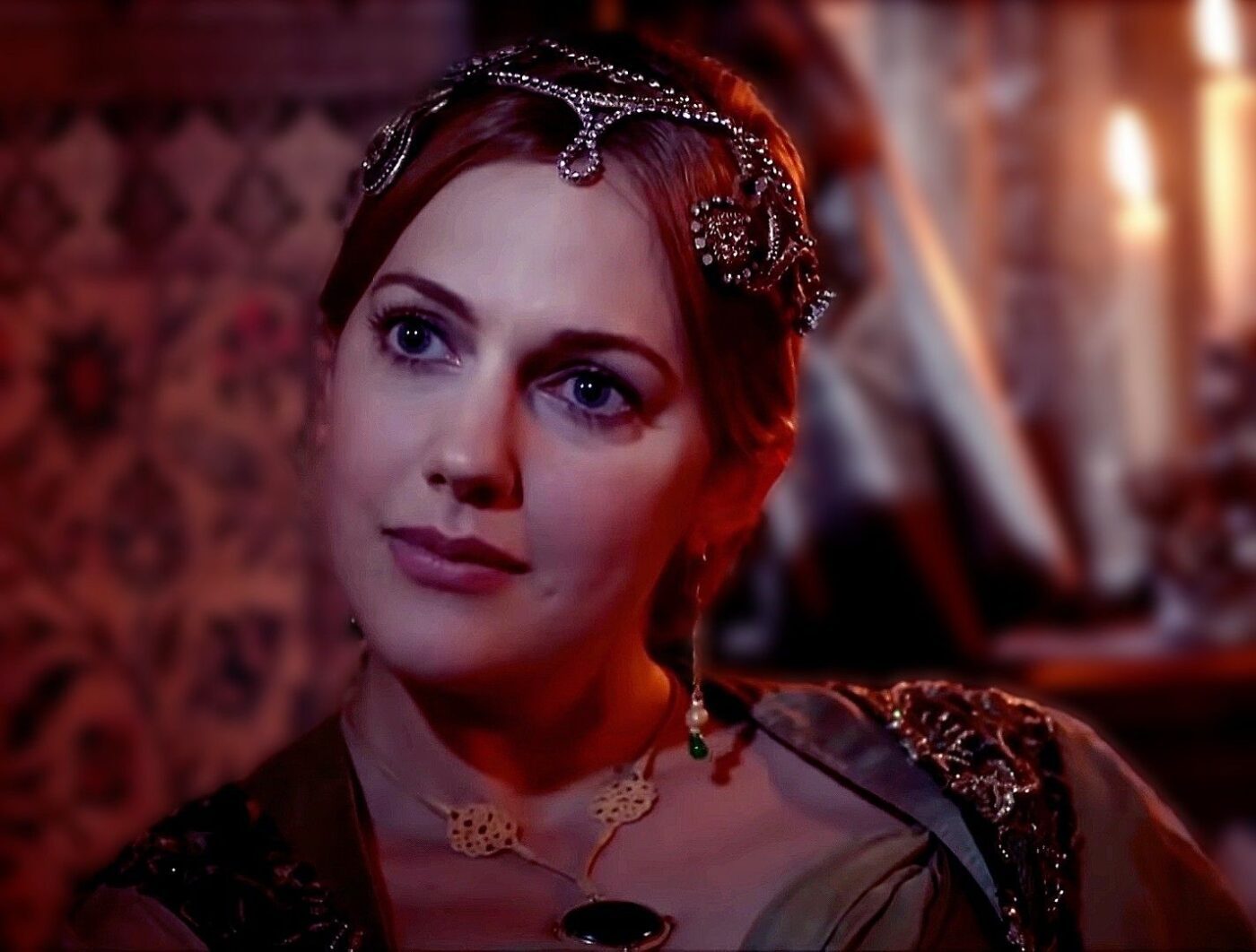 Історики розповіли, якою насправді була Хюррем Султан і чого про неї не показали в серіалі