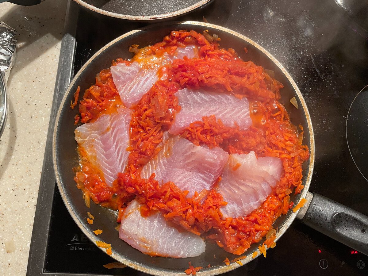 Кулінари розповіли секрети приготування смачної вечері з найдешевшої риби – просто й швидко