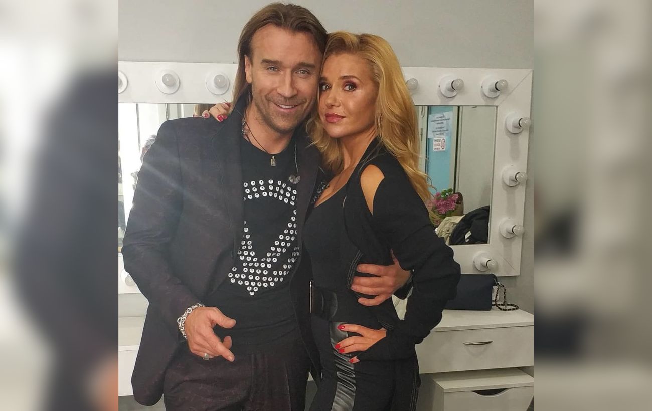 Олег Винник нарешті не приховує правду про те, хто його реальна дружина та законне кохання