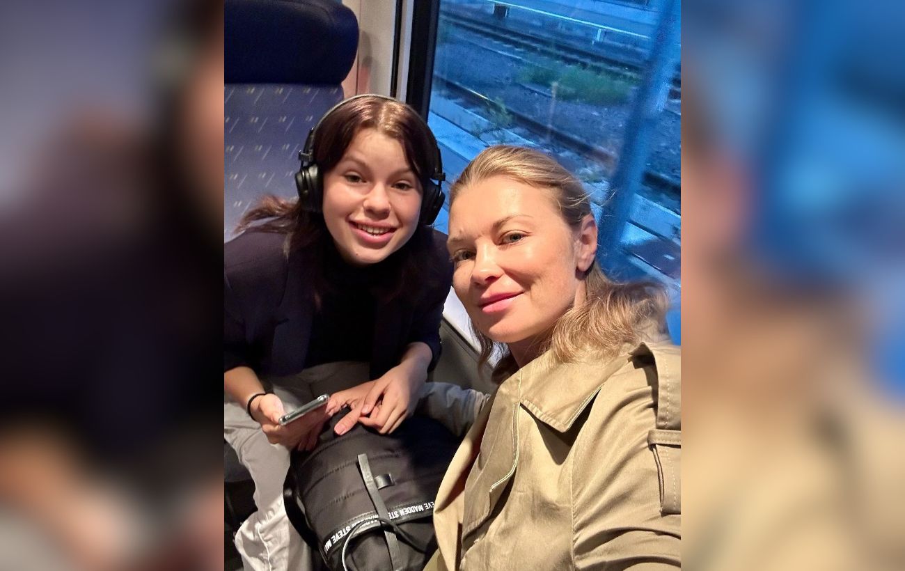 Донька Лідії Таран та Андрія Доманського повідомила про бажання переїхати до гуртожитку