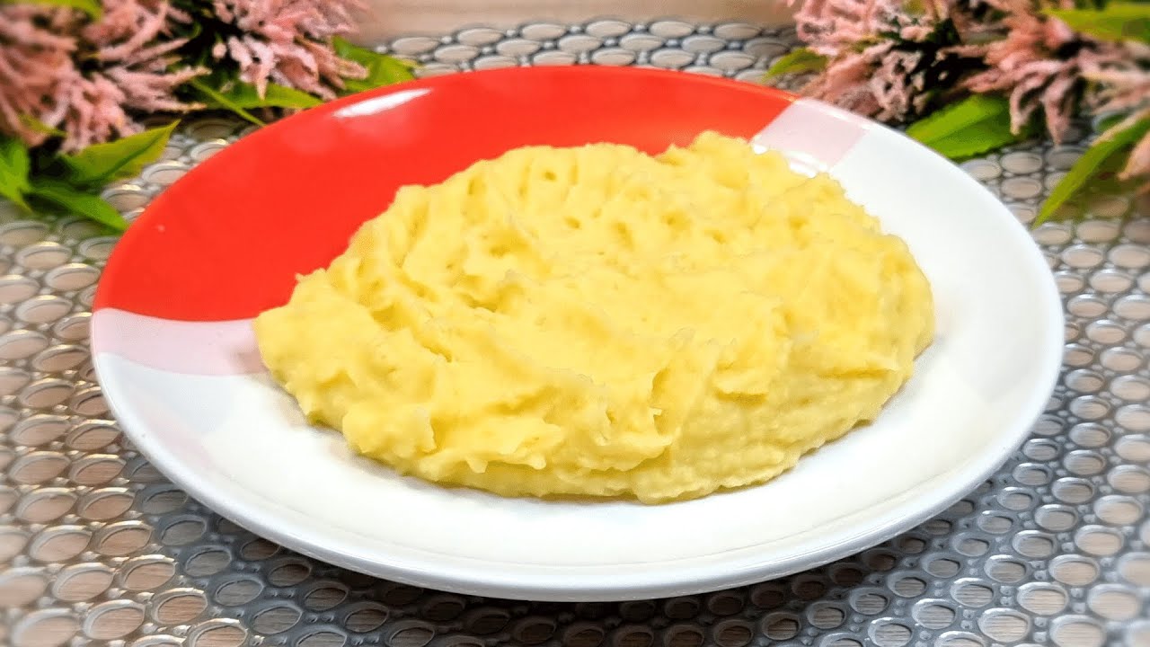 Експерти розповіли, як приготувати однорідне пюре без грудочок – не нагадуватиме клейстер