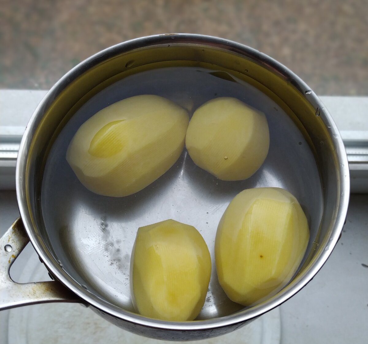 Експерти розповіли, як приготувати однорідне пюре без грудочок – не нагадуватиме клейстер