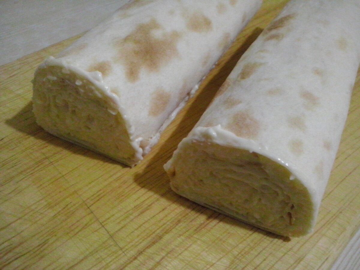 Кулінари розповіли, як приготувати смачний рулет із лаваша нашвидкуруч до святкового столу