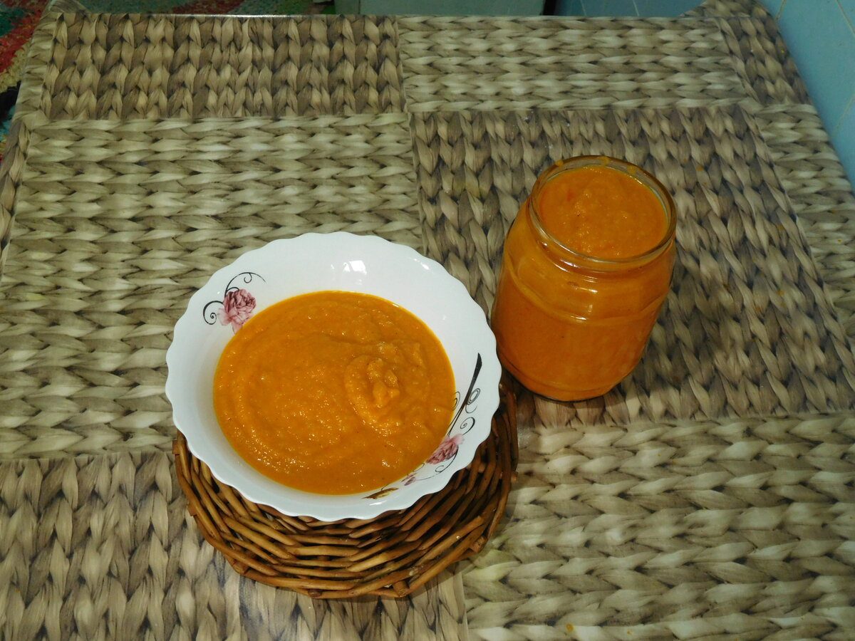 Кулінари розповіли, як приготувати смачну кабачкову ікру, яка сподобається абсолютно всім