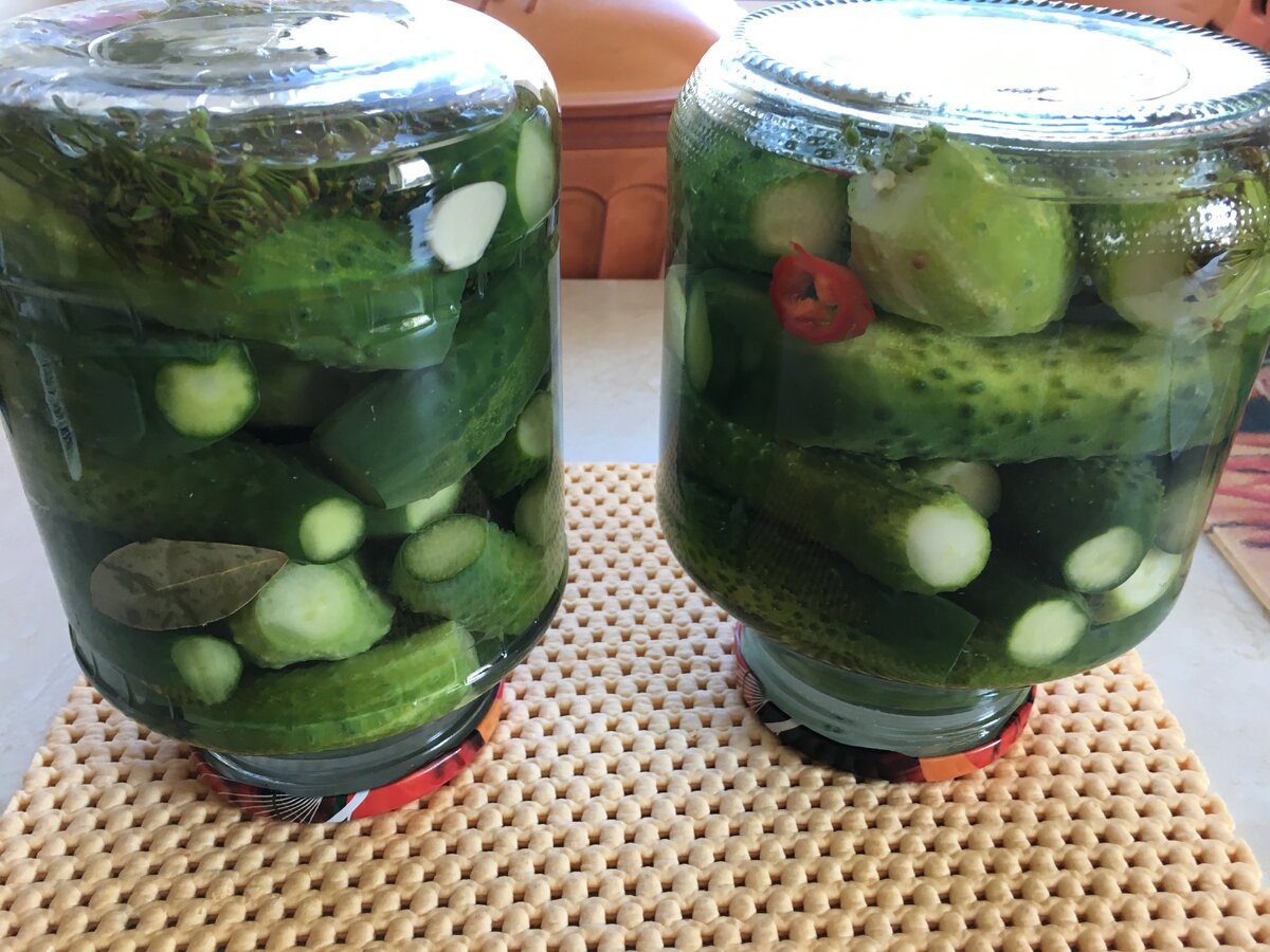 Експерти розповіли, як приготувати смачний маринад для овочів у домашніх умовах – секрет