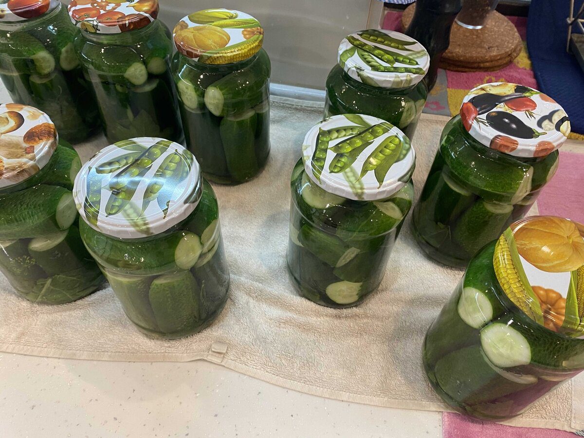 Експерти розповіли, як приготувати смачний маринад для овочів у домашніх умовах – секрет