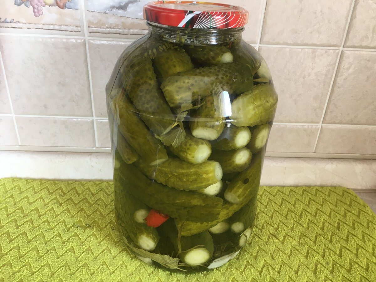 Кулінари розповіли, як приготувати смачні та хрусткі солоні огірки для салатів на зиму – рецепт