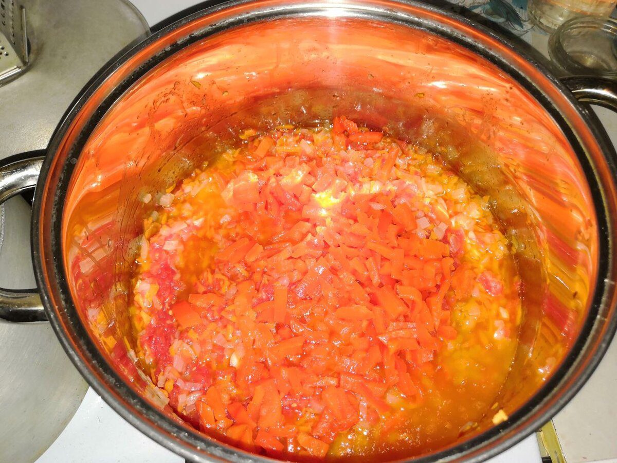  Рецепт засмажки, що підійде для будь-якого супу