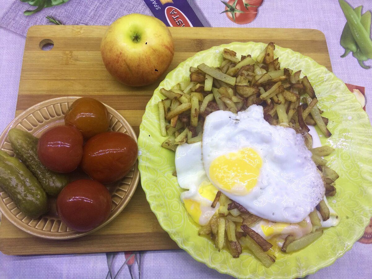 Експерти розповіли, як приготувати смачну та ситну вечерю на всю родину з простих продуктів