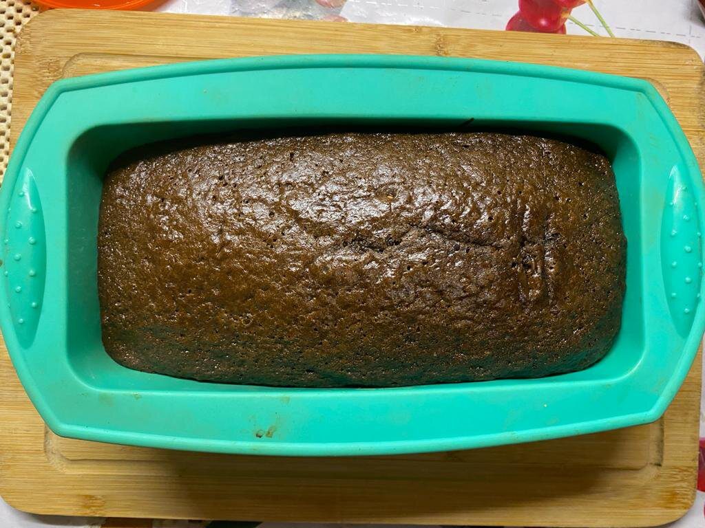 Кулінари поділились простим та дуже смачним рецептом шоколадного кексу нашвидкуруч