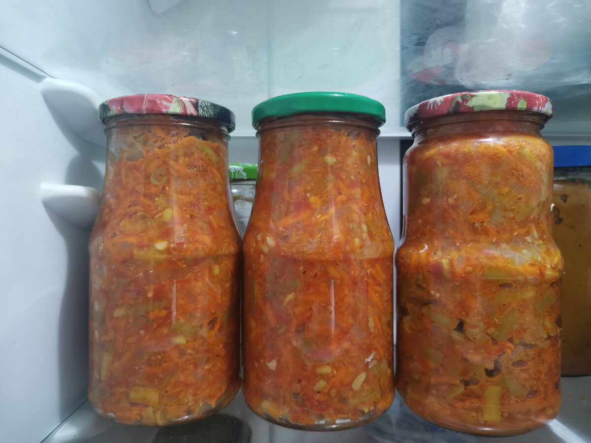 Кулінари поділились рецептом основи для супу в банках – незвичайна консервація на зиму