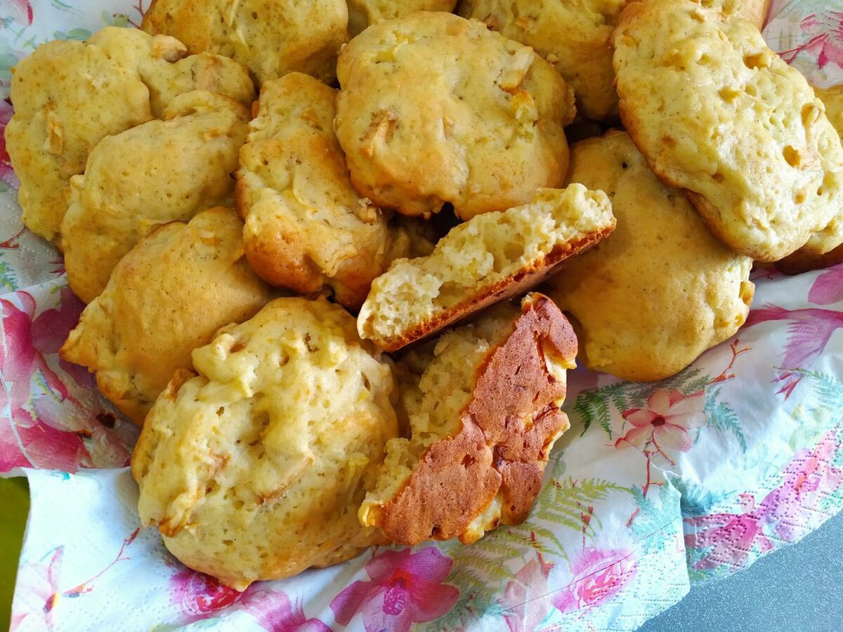 Рецепт ніжного печива з повидлом від пекарів