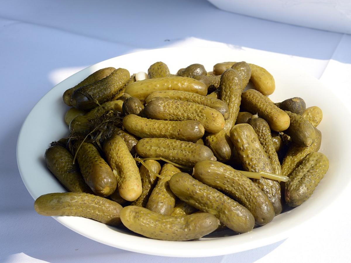 Господині розповіли, які хитрощі допоможуть приготувати смачні квашені огірки в каструлі