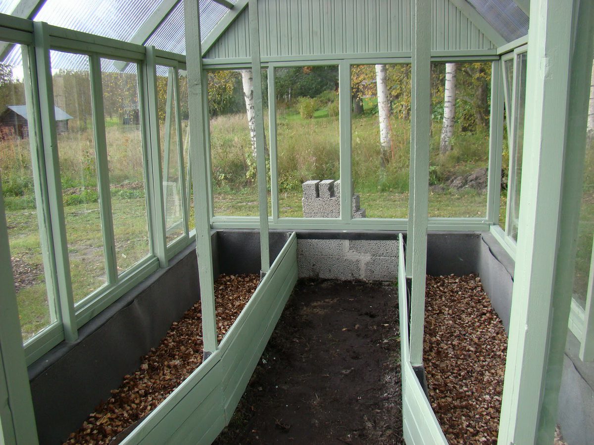 Експерти розповіли, як швидко відновити ґрунт у теплиці без використання хімії