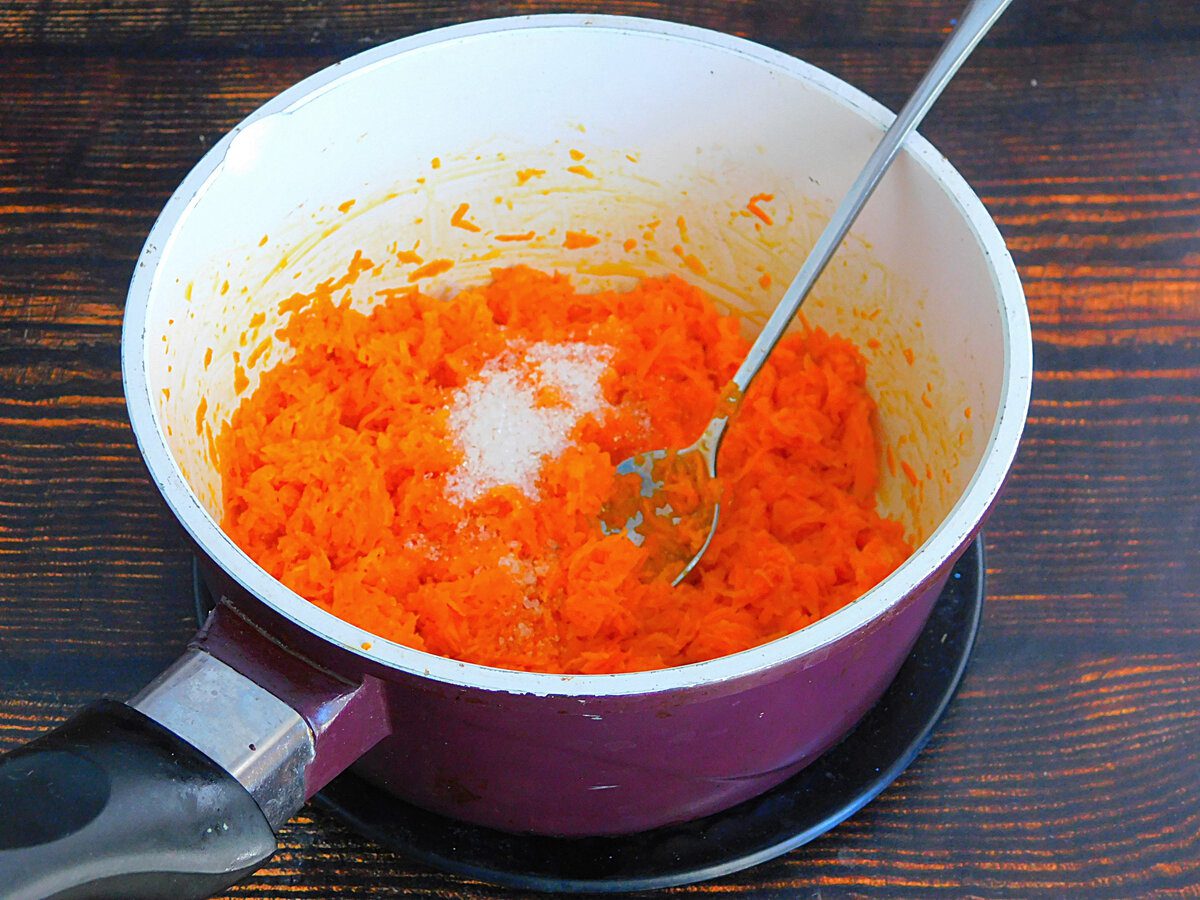 Господині розповіли, як приготувати смачний овочевий гарнір із доступних овочів – смакота