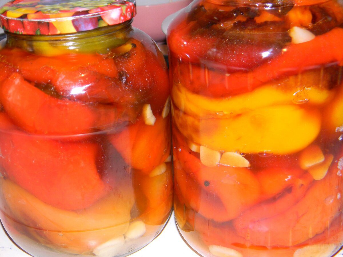 Кулінари розповіли, які сорти болгарського перцю не підійдуть для приготування смачної заготівлі