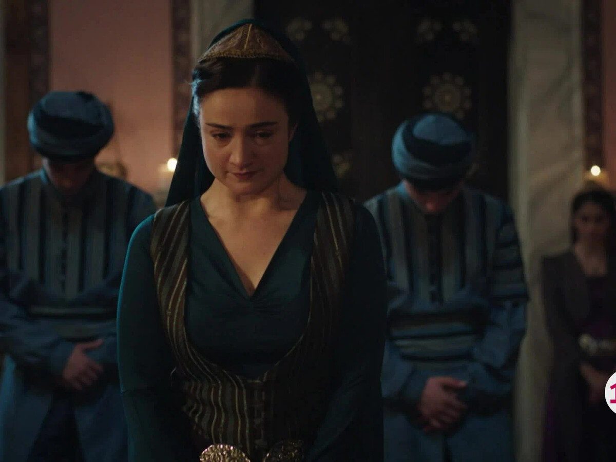 Історики розповіли, які жінки найчастіше потрапляли до гарему та ставали наложницями