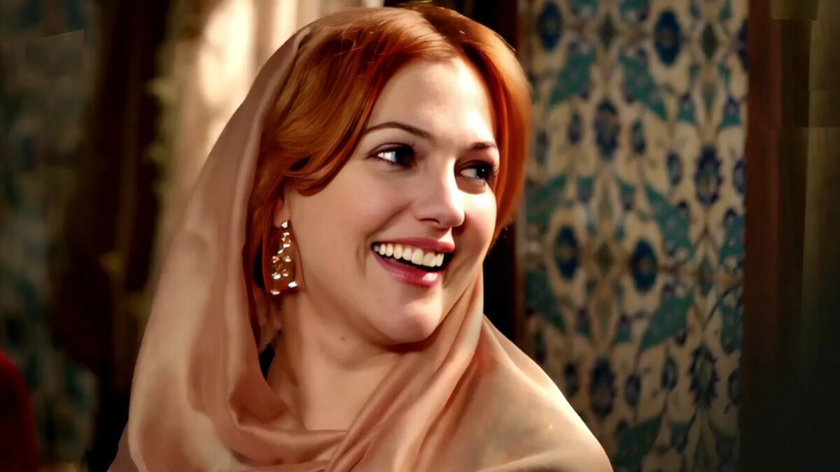 Історики розповіли, якою насправді була Хюррем Султан і чого про неї не показали в серіалі