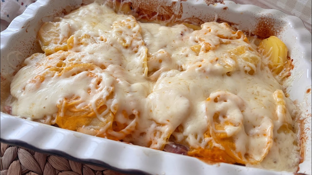  2 страви за 30 хвилин – швидко, просто і дуже смачно