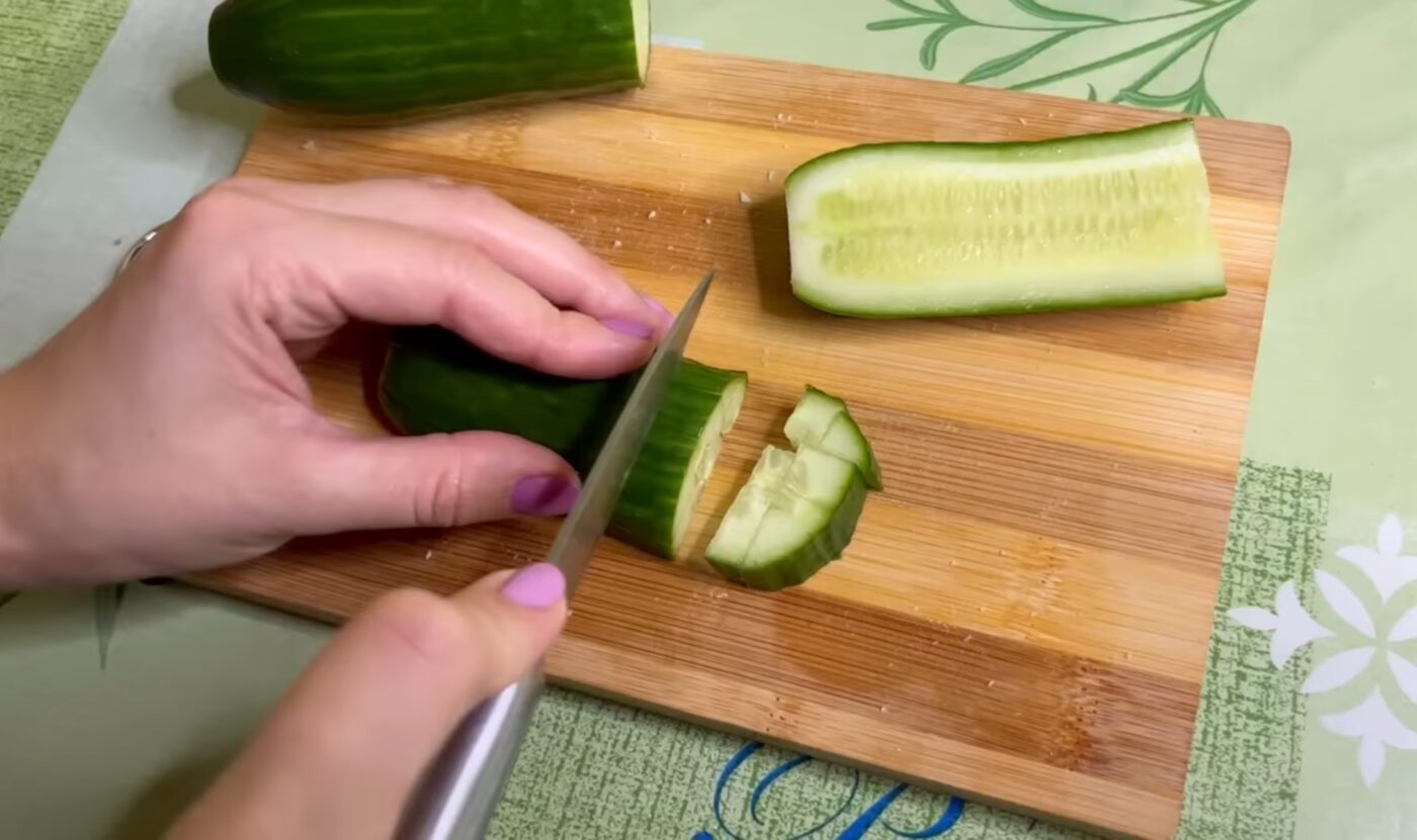 Салат, який родина випрошує готувати щодня