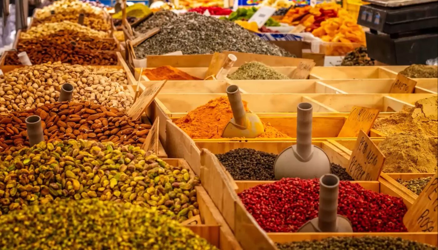 Що додати в борщ для насиченого смаку