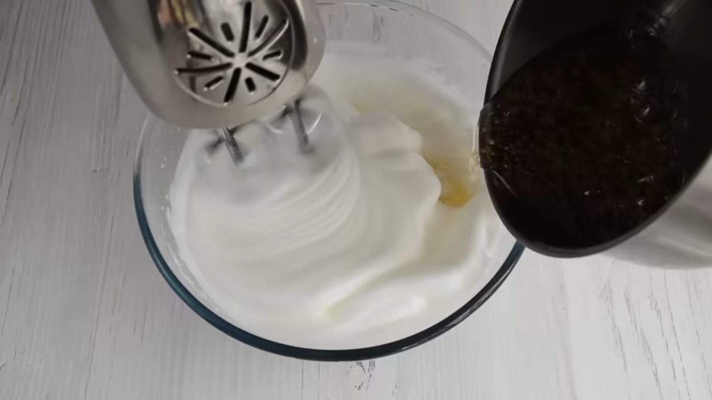 Смачний рецепт французького торта