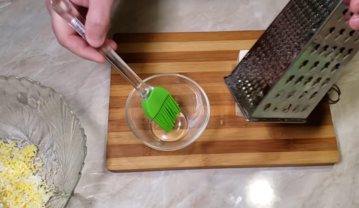  Універсальна намазка з плавленого сиру