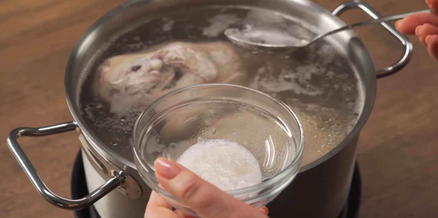 Рецепт, який побив усі рекорди по простоті приготування