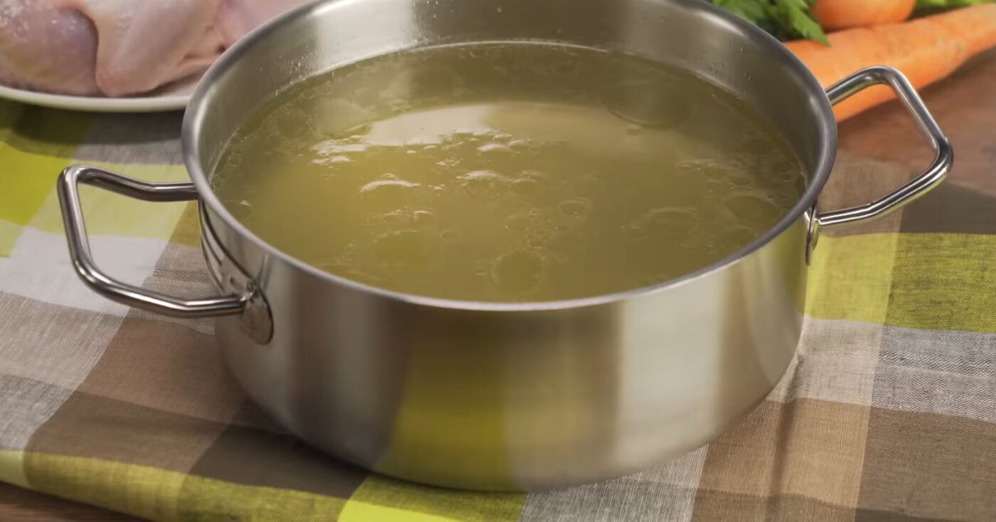 Рецепт, який побив усі рекорди по простоті приготування